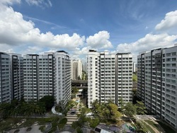 Blk 274A Punggol Regalia (Punggol), HDB 4 Rooms #566889181
